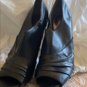 Shoes Carlos santana